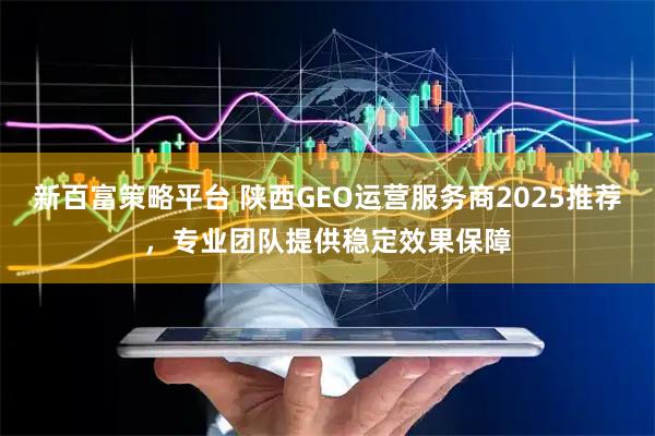 新百富策略平台 陕西GEO运营服务商2025推荐，专业团队提供稳定效果保障