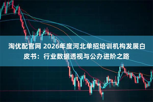 淘优配官网 2026年度河北单招培训机构发展白皮书：行业数据透视与公办进阶之路